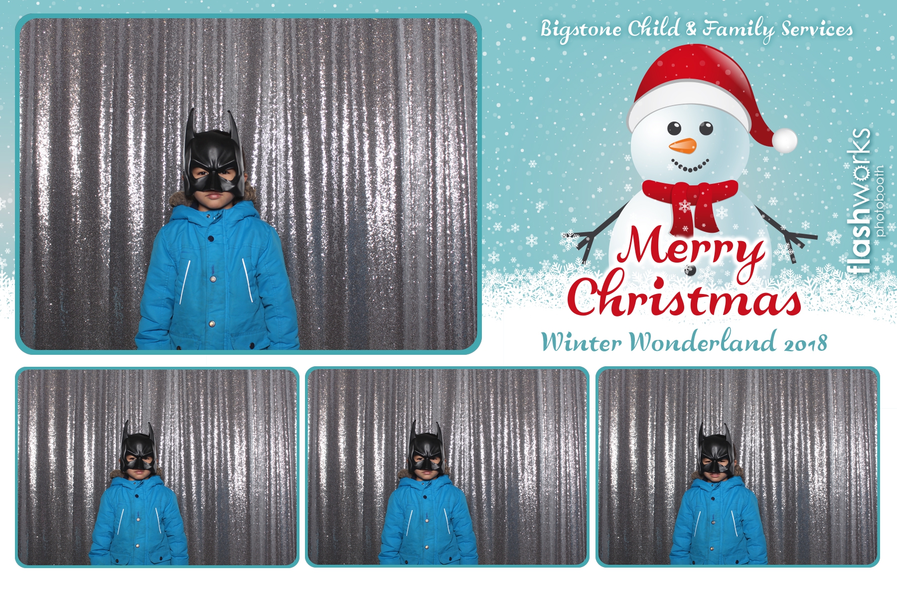 Bigstone Child & Family Services Winter Wonderland 2018 | View more photos from the event at gallery.flashworksphotobooth.com/u/FlashworksPhotoboothInc/Bigstone-Child-Family-Services-Winter-Wonderland-2018